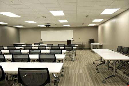 Corporate Plaza I & II