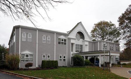 Turnkey Medical / Professional Office Suite