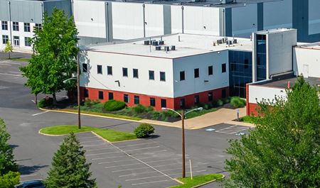 Office space for Rent at 24,092 SF± Flex/Office Space in Bristol