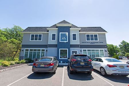 Raritan Valley Professional Center