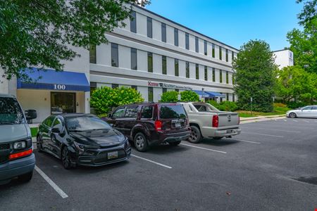 95 Office Center