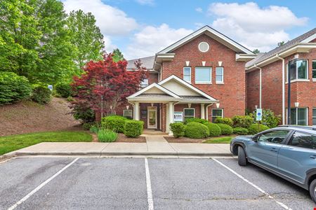 2 Walden Ridge Drive, Suite 115