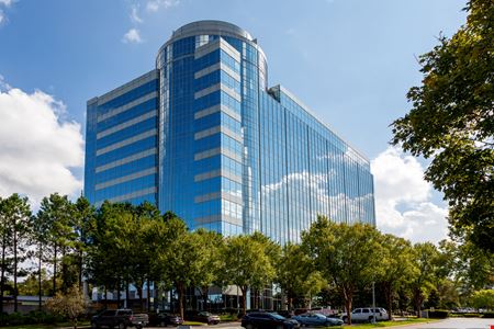 Office space for Rent at Highland Ridge Tower & Highland Ridge III in Nashville
