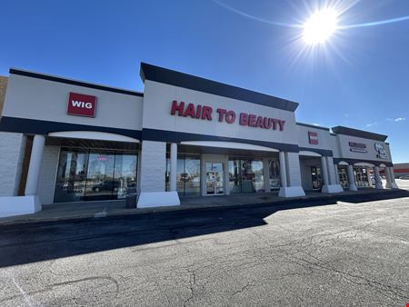 Retail space for Rent at Southlake Commons in Hobart