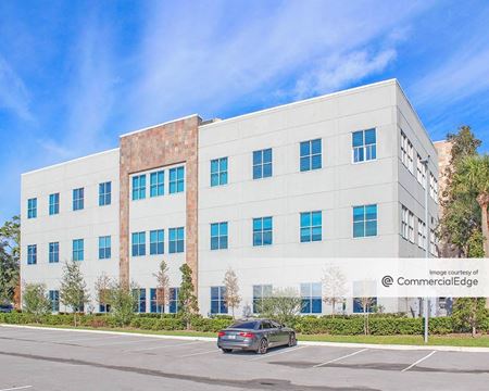 Office space for Rent at 1485 International Pkwy in Lake Mary