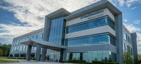 Office space for Rent at Gateway Medical Center in Irving