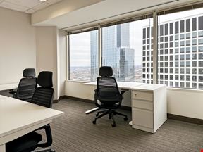 Regus - Chicago West Loop 200 S Wacker