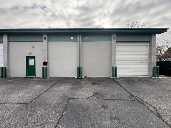 Federal Way Flex Space