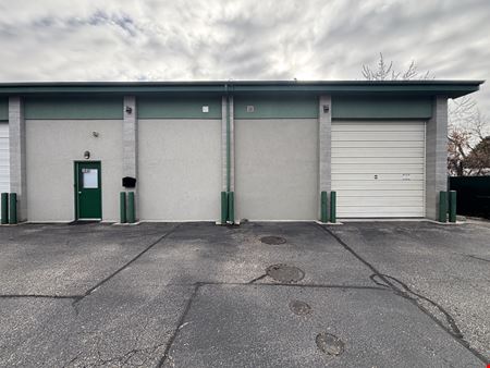 Federal Way Flex Space