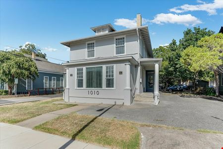 Office space for Rent at 1010 Rio Grande St in Austin