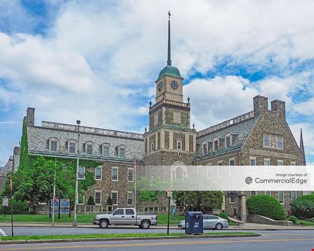 Office space for Rent at Poughkeepsie Journal Building in Poughkeepsie