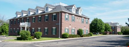 Office space for Rent at Corporate Square in Oak Creek