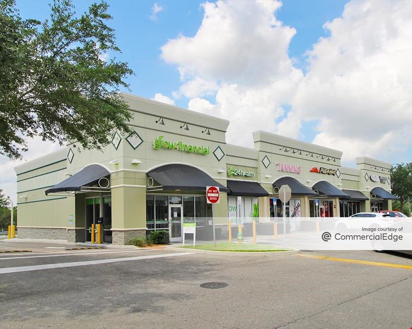 Mariner Commons