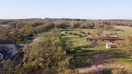 VacantLand space for Sale at 60+ AC For Sale - ETJ of Azle in Azle