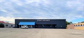 Freestanding Retail - Rogers Plaza Town Center