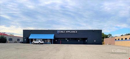 Retail space for Rent at Freestanding Retail - Rogers Plaza Town Center in Wyoming
