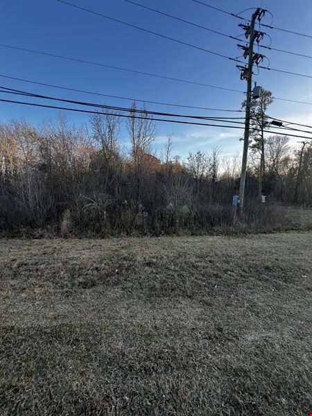 Industrial space for Sale at 2.1 Acres of Industrial to Develop in Pelham AL in Pelham