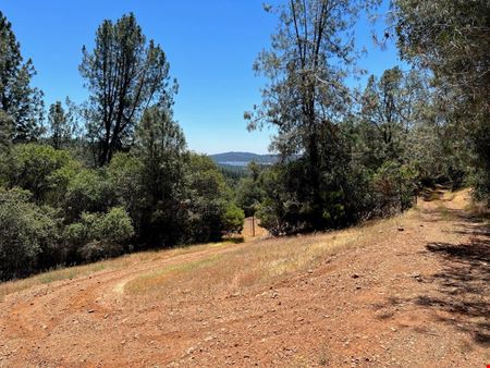 ±20 Acres of Level Land in Brownsville, CA