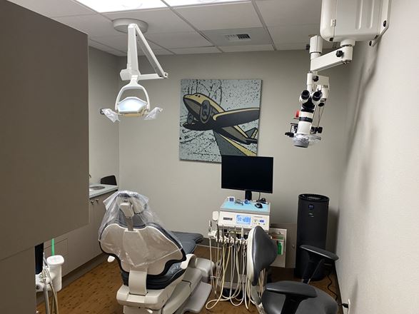 CLINIC 207