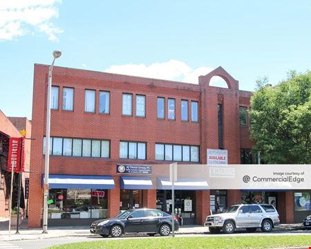 Office space for Rent at Empress Professional Building in Danbury