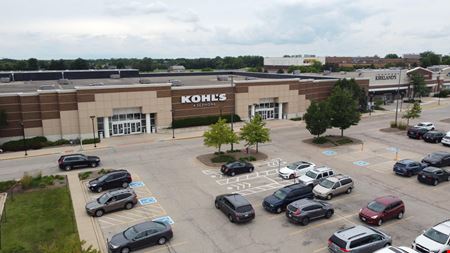 Retail space for Rent at Woodscreek Commons in Algonquin