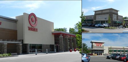Retail space for Rent at Underwood Crossing in Brookfield