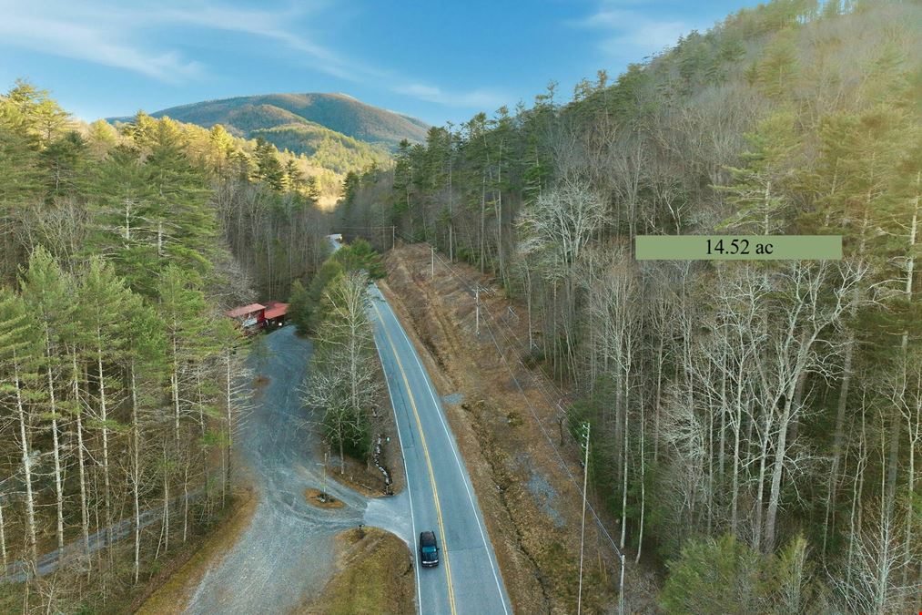 Prime Development Opportunity