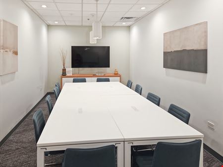 Office space for Rent at Regus - Libertyville - S Milwaukee in Libertyville