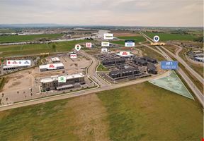Jackson Hole Junction - Lot 1