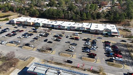 Shoppes @ North Augusta