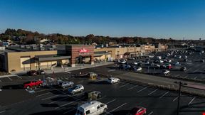 North Canton Plaza