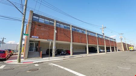 Industrial space for Rent at JFK II - Bldg 03 in Jamaica