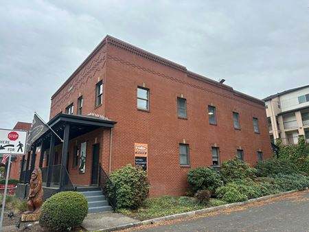 Office space for Rent at 18660 SW Boones Ferry Rd in Tualatin