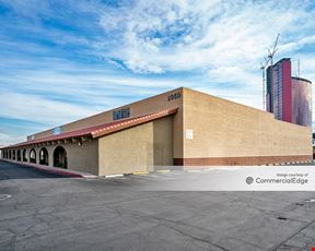 Highland Industrial Center