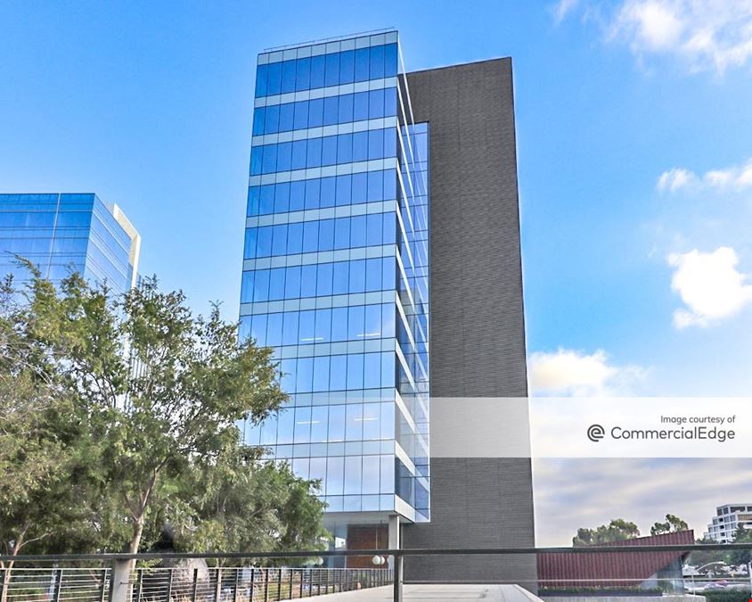 La Jolla Commons - Tower III