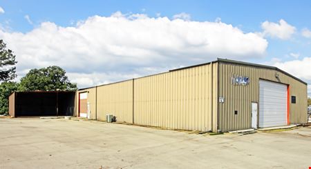 Industrial space for Rent at 7543 Harvest Rd in Prince George
