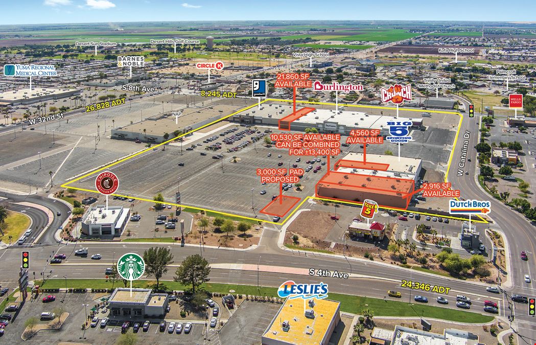 Southgate Mall