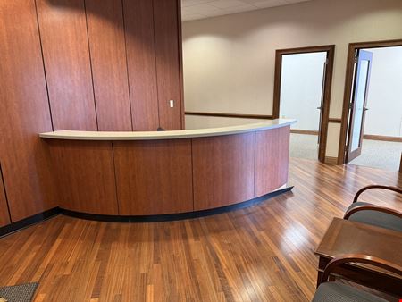 Office space for Rent at Executive Office Suite in Florence