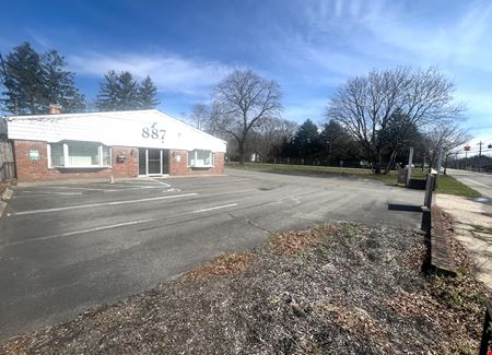 Office space for Sale at MEDICAL/PROFESSIONAL OFFICE BUILDING FOR SALE in Bohemia
