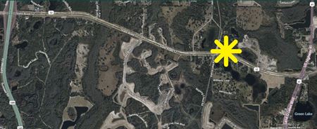 Development Site in Land O Lakes