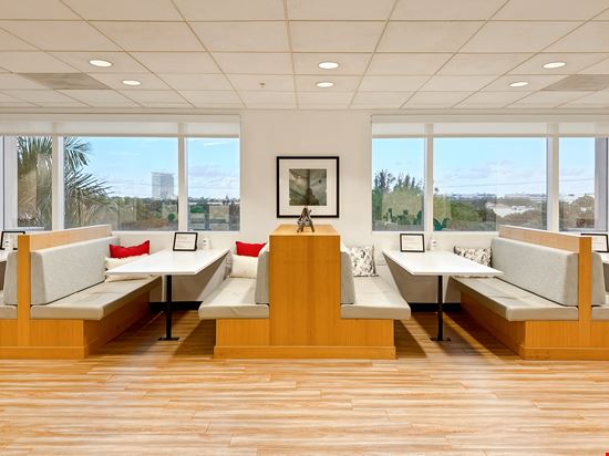 Regus - Fort Lauderdale - Sawgrass