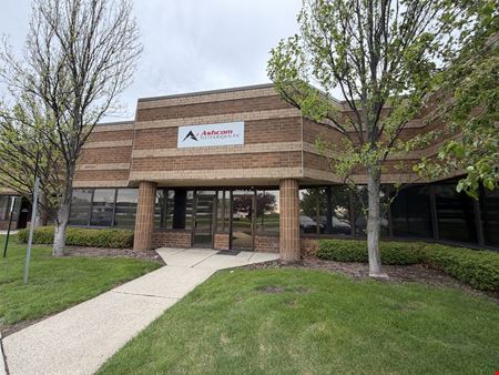 Office space for Rent at Office / High Tech / Research Suites for Sublease in Ann Arbor in Ann Arbor