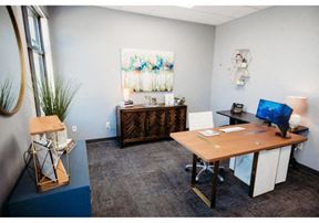 Space Worx - SpaceWorx - Brickyard