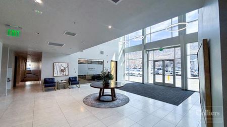 Office space for Rent at Farmington Tech in Farmington
