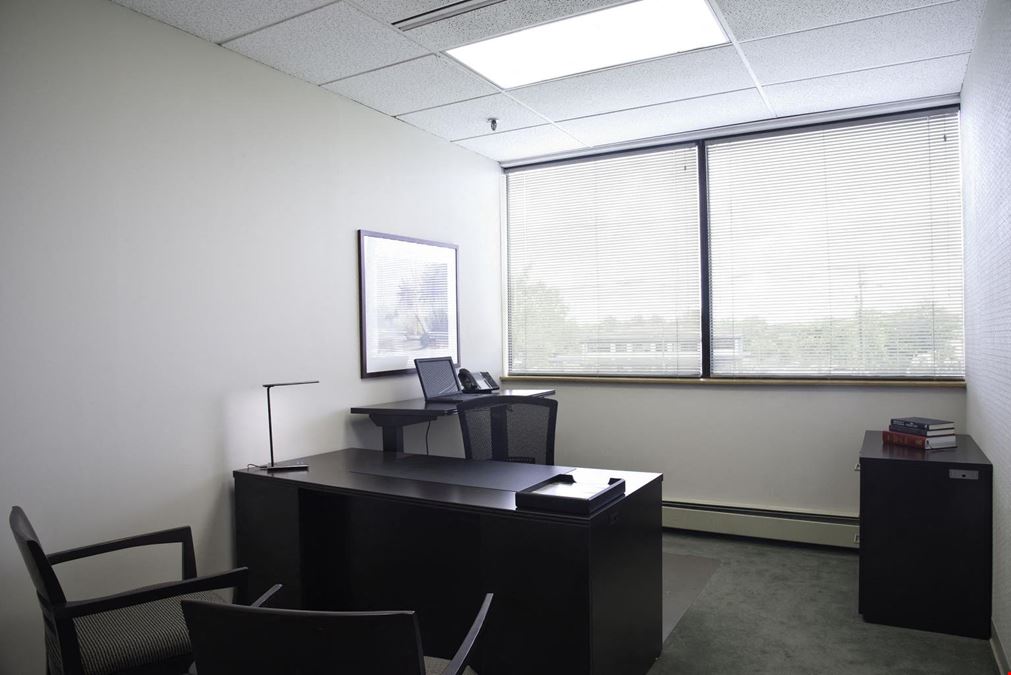 American Executive Centers - Marlton