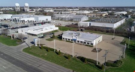 Industrial space for Sale at 1613 W Pioneer Pkwy in Peoria