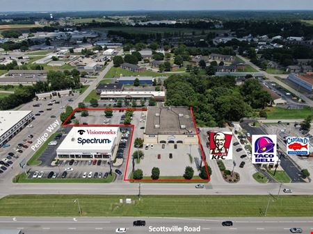 Retail space for Sale at 2622 Scottsville Road in Bowling Green