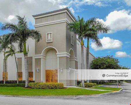 Industrial space for Rent at Prologis Beacon Lakes - Building 6 in Miami