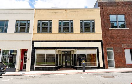 Office space for Sale at Downtown Durham Office/Retail Condo in Durham