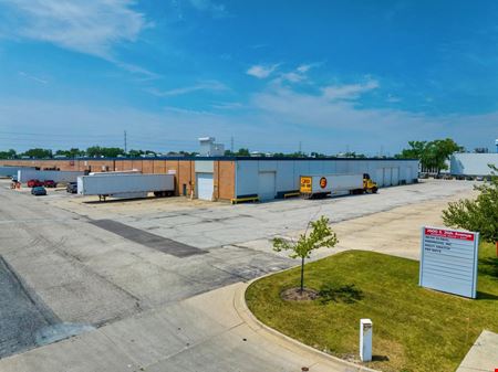 Office space for Rent at 2600 S 25th Ave in Broadview